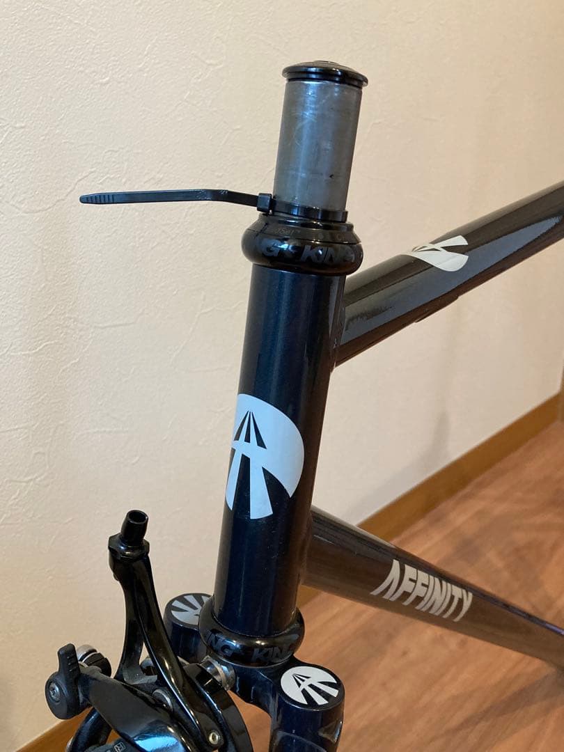 パーツ Affinity Metropolitan M size 1inch