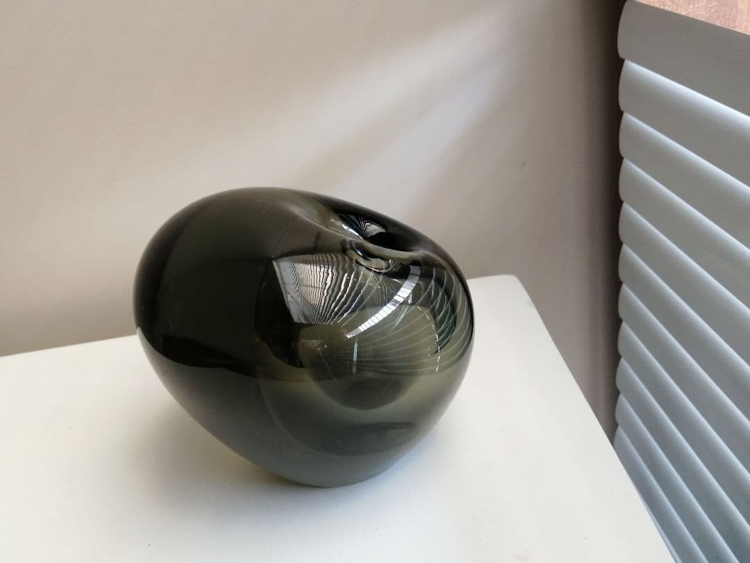 レアホルムガードHolmegaard Per Lutken(北欧スペースエイジ