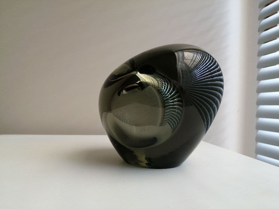 レアホルムガードHolmegaard Per Lutken(北欧スペースエイジ