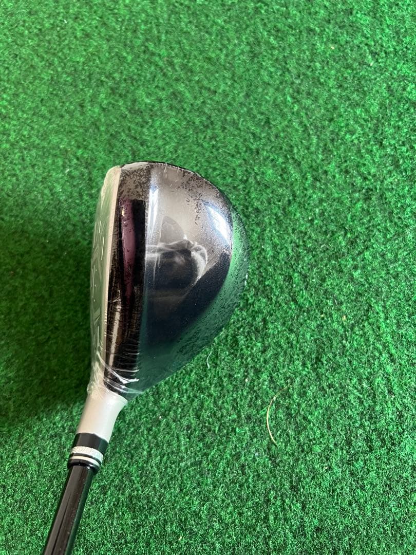 XXIO PRIME ユーティリティクラブ　 #6RハイブリッドSP1100