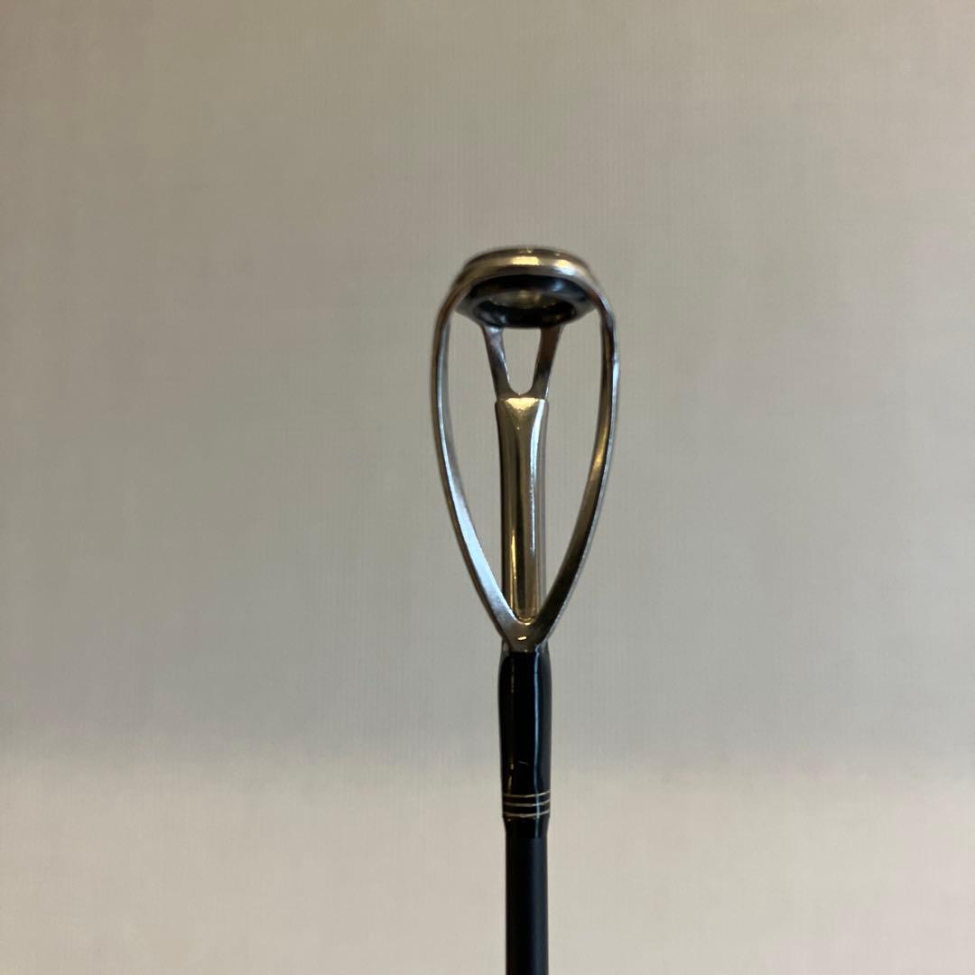 ジグザム、ディープライダー、JDR561S-6K、天龍、テンリュー