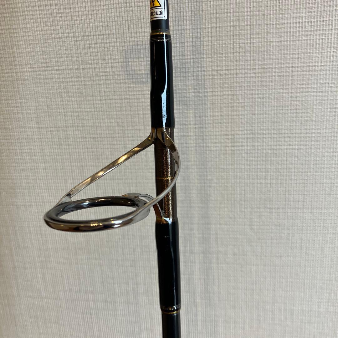 ジグザム、ディープライダー、JDR561S-6K、天龍、テンリュー