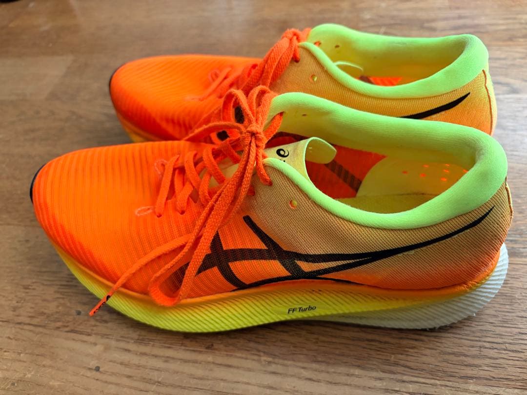 スパイク・シューズ ASICS SPEED SKY 26.0cm