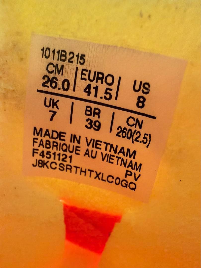 スパイク・シューズ ASICS SPEED SKY 26.0cm