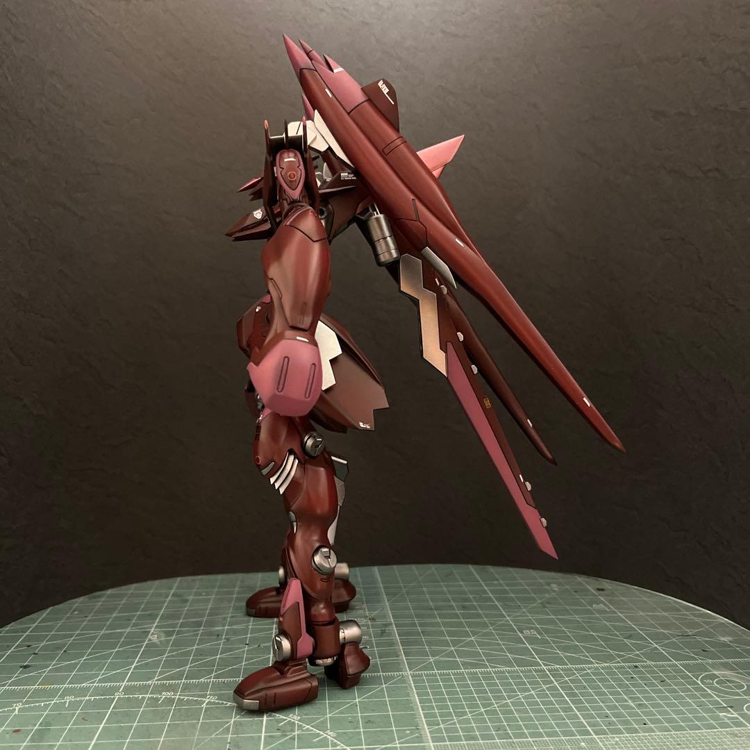 モデロイド　クロノス ご予約品。