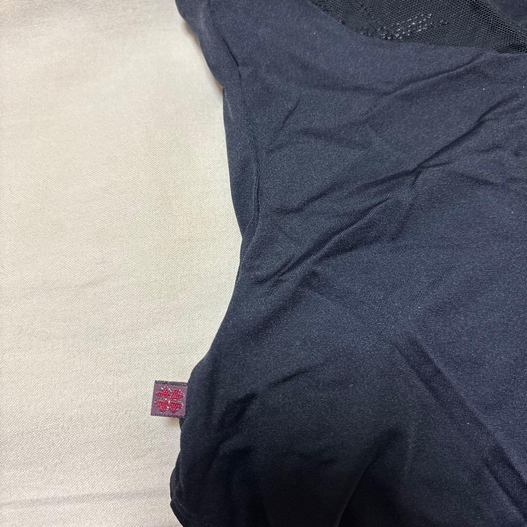 Akane Takada 不思議の国のアリス柄バレエレオタードチャコットSサイズ