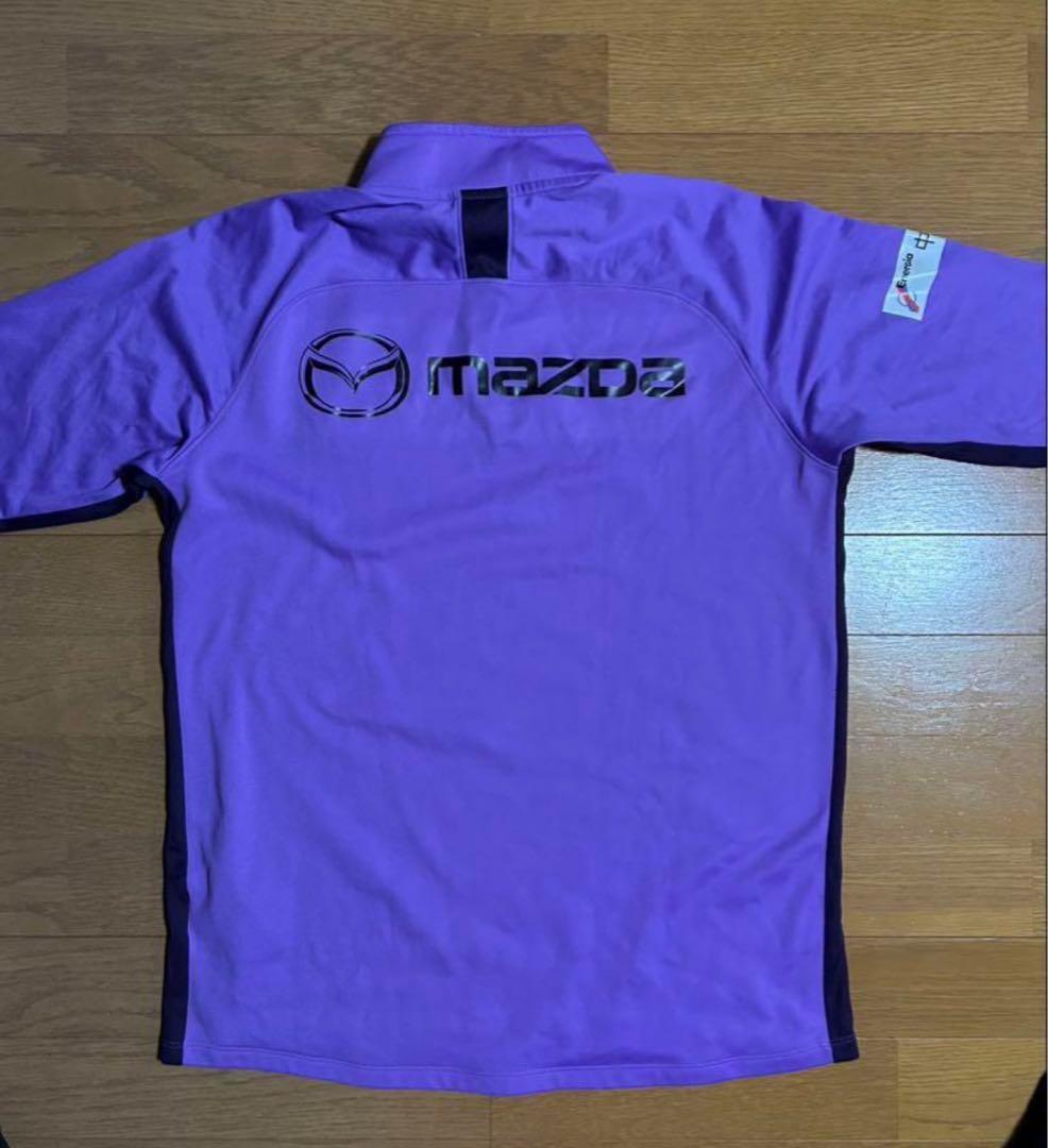 Nike サンフレッチェ広島 Lサイズ 上