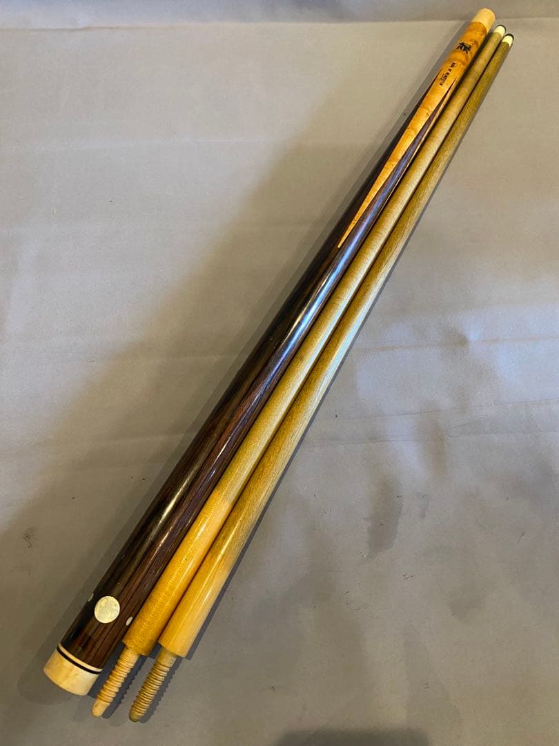 A*k様 billiards Adam CUE HELMSTETTER シャフト