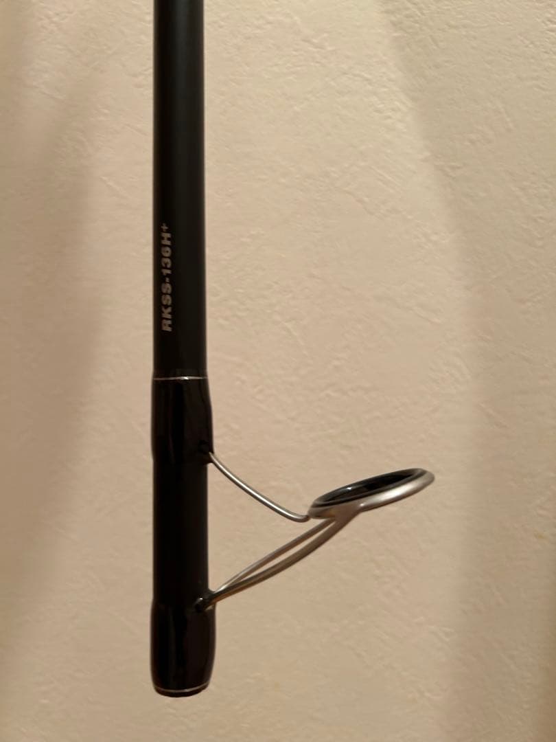 高橋★レラカムイ RSTS-136H+★