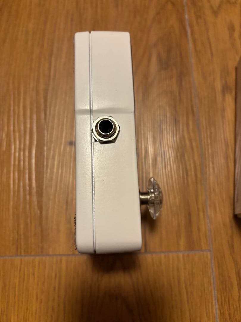 【動作品】tc electronic polytune 3