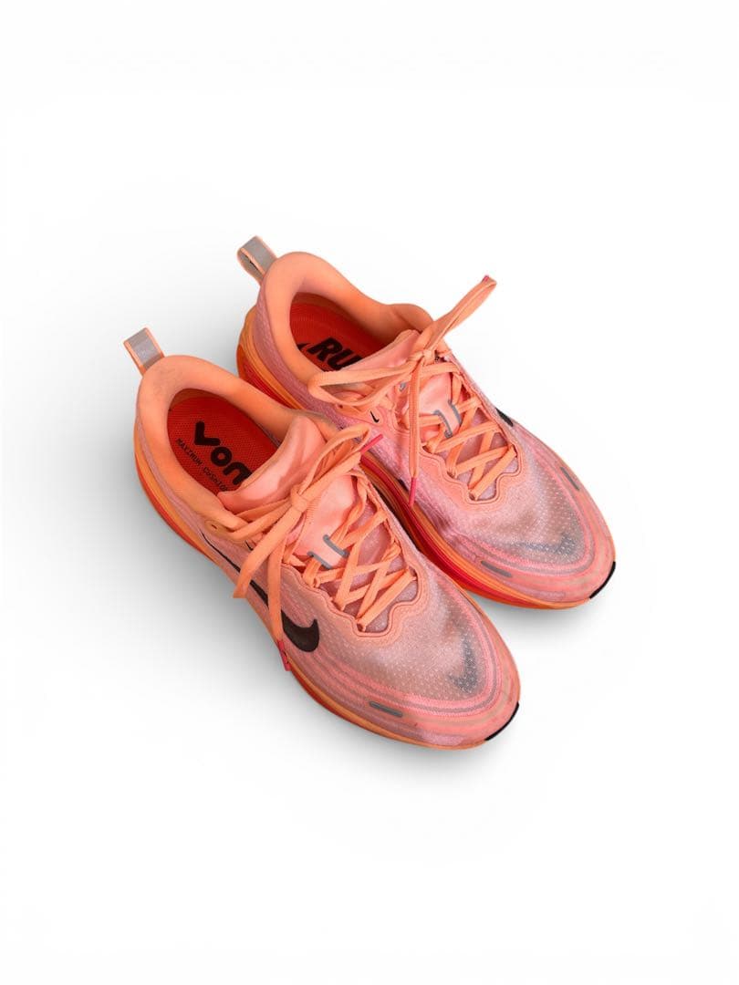 NIKE ナイキ シューズ VOMERO PLUS ボメロ プラス 27cm