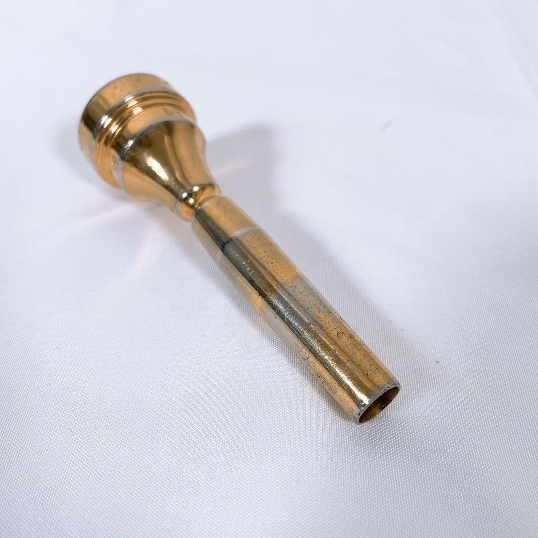 Denis Wick London トランペット用マウスピース 3C