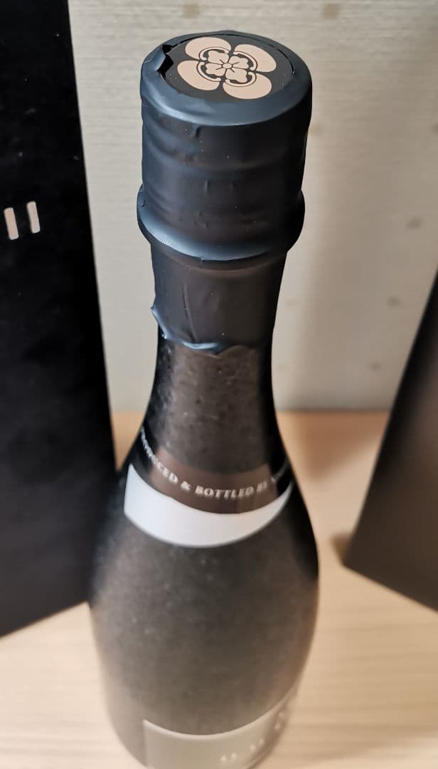 田酒 純米大吟醸 二割三分 720ml