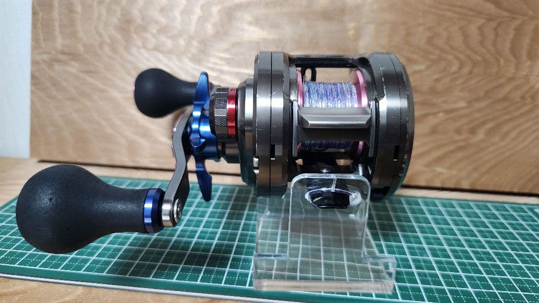 ソルティガ BJ 100PL