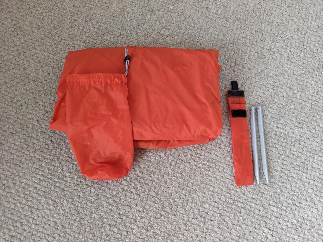 い*2様 ストックシェルター