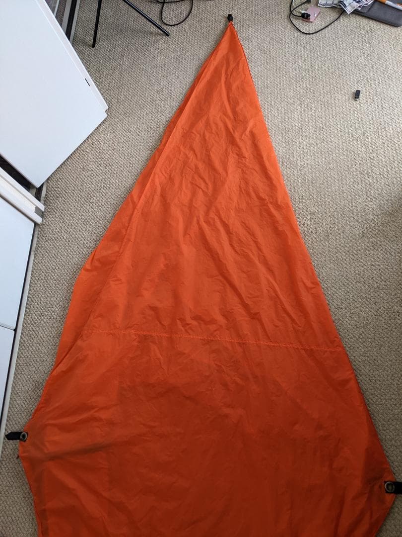 い*2様 ストックシェルター