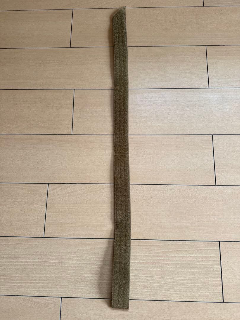 オードナンスオリジナル　ピストルベルトM &ポーチ　マルチカム