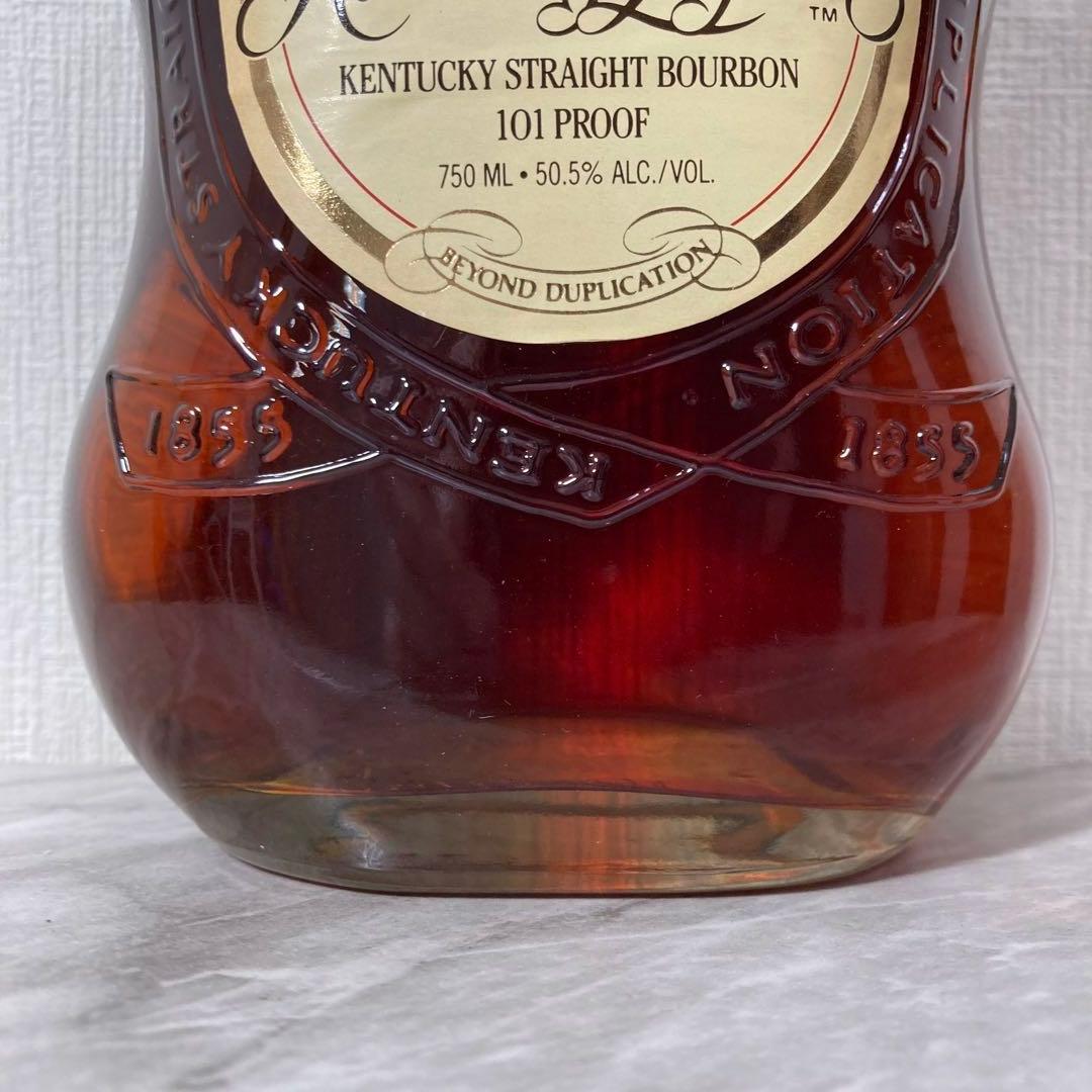 ワイルドターキー　ケンタッキーレジェンド　バーボンウイスキー