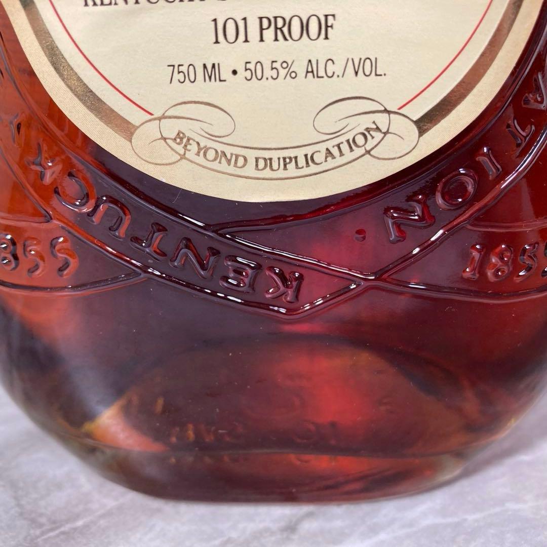 ワイルドターキー　ケンタッキーレジェンド　バーボンウイスキー