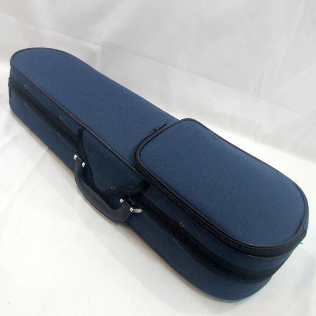 鈴木バイオリン 1/4 No330 弓 ケース 状態良好 メンテ済み
