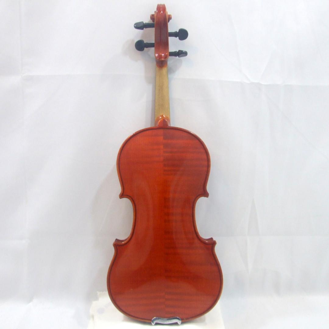 鈴木バイオリン 1/4 No330 弓 ケース 状態良好 メンテ済み