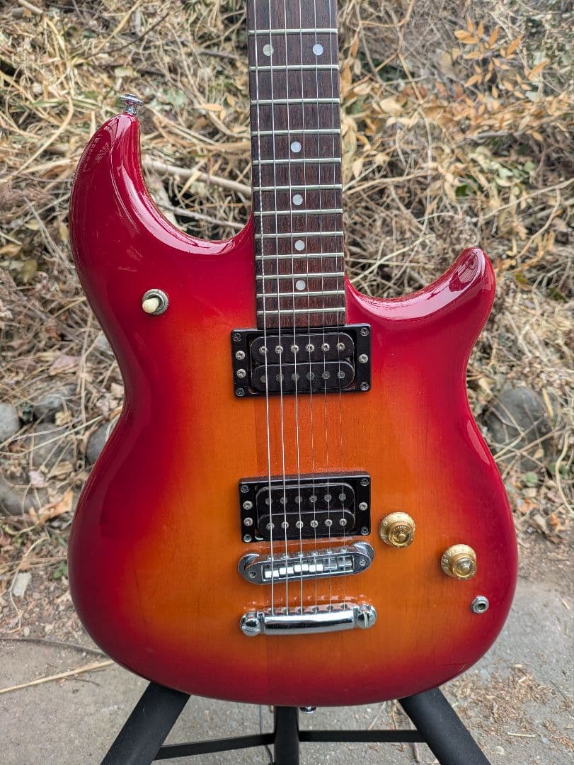 ギター YAMAHA SF5000