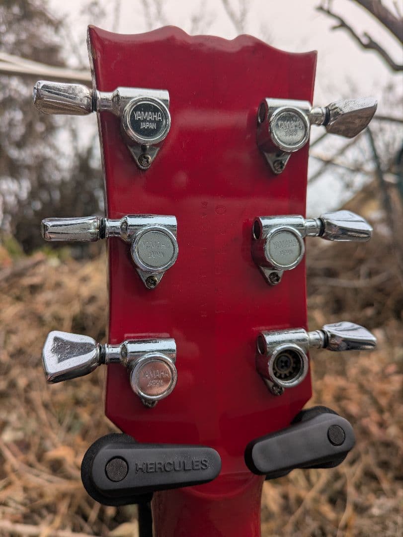 ギター YAMAHA SF5000