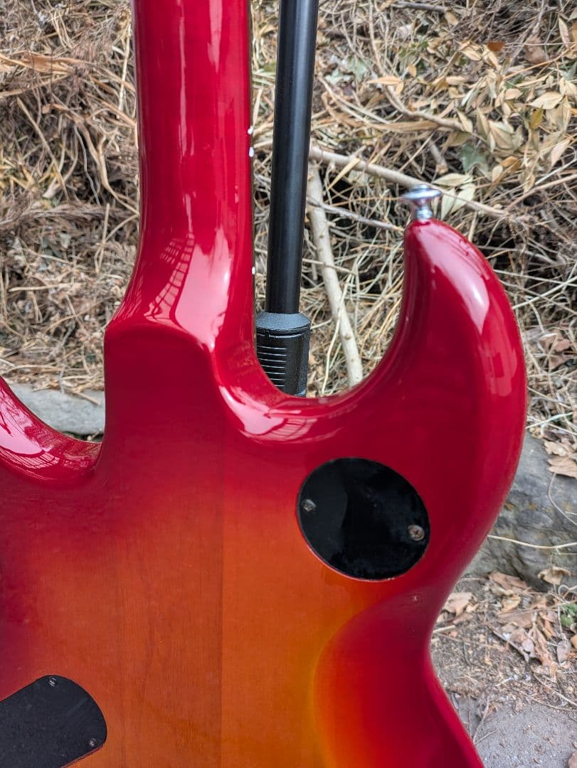 ギター YAMAHA SF5000