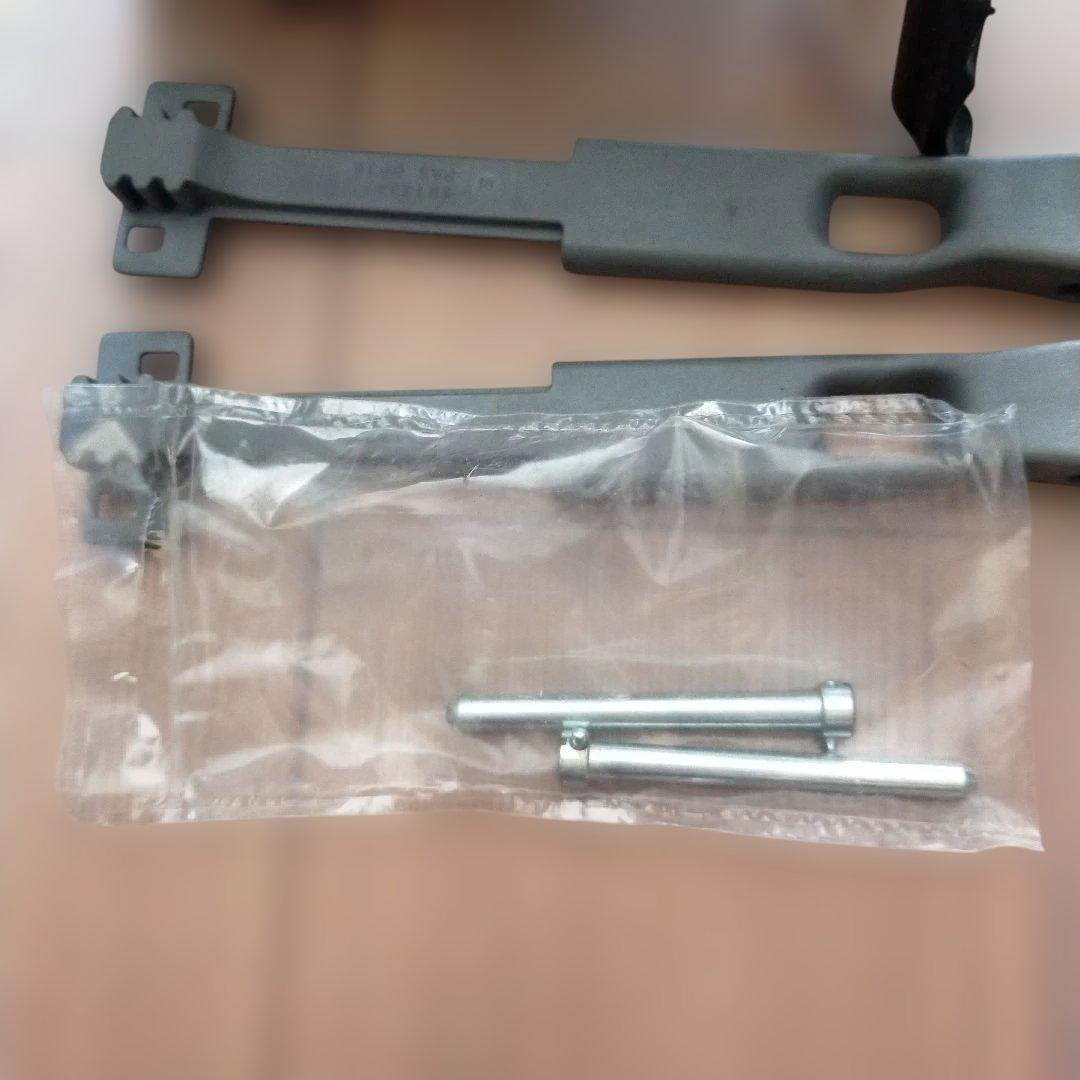 Marker M12 MOTIONⅡ　マーカーモーション２ビンディング　未使用