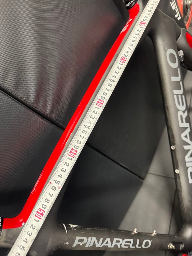 2016PINARELLO（ピナレロ） FP TEAM（FPチーム）フレーム