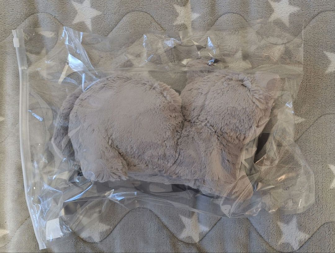 新品未開封 リイシューねこちゃん BEIGE AND BLUE 米津玄師