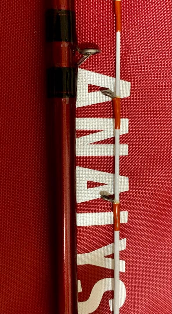 【中古品】ダイワ アナリスター カワハギ M-175