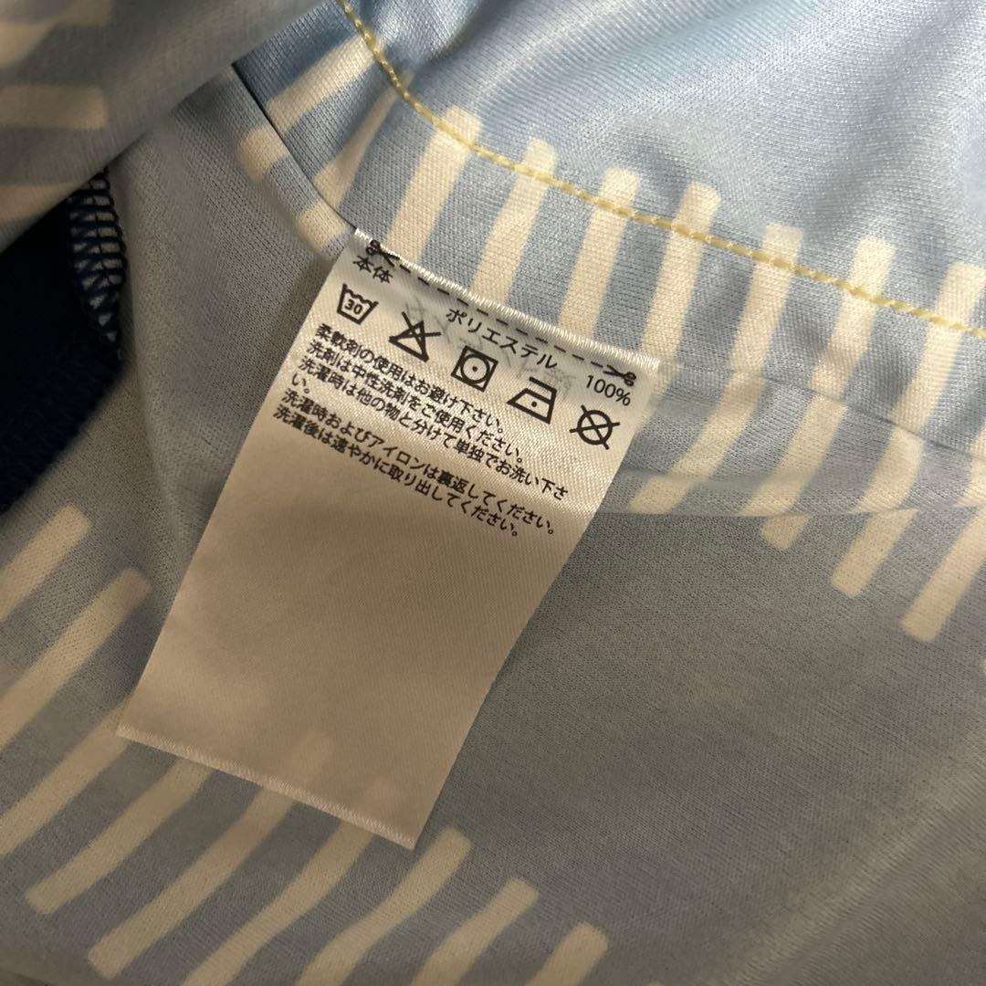 横浜F・マリノス 2023限定ユニフォーム ネイビー/ゴールド タグ付き 未着用