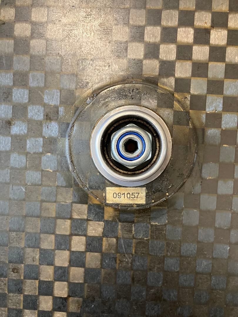 CORIMA カーボン　ディスク　ホイール　コリマ ❶