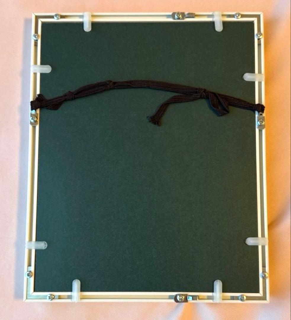 ザオ・ウーキー◾️25.06.60◾️赤×黒◾️ZAO WOU-KI◾️抽象画◾️水墨画