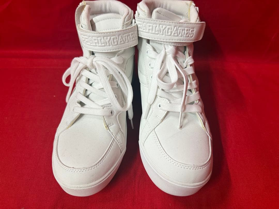 PEARLY GATES パーリーゲイツ