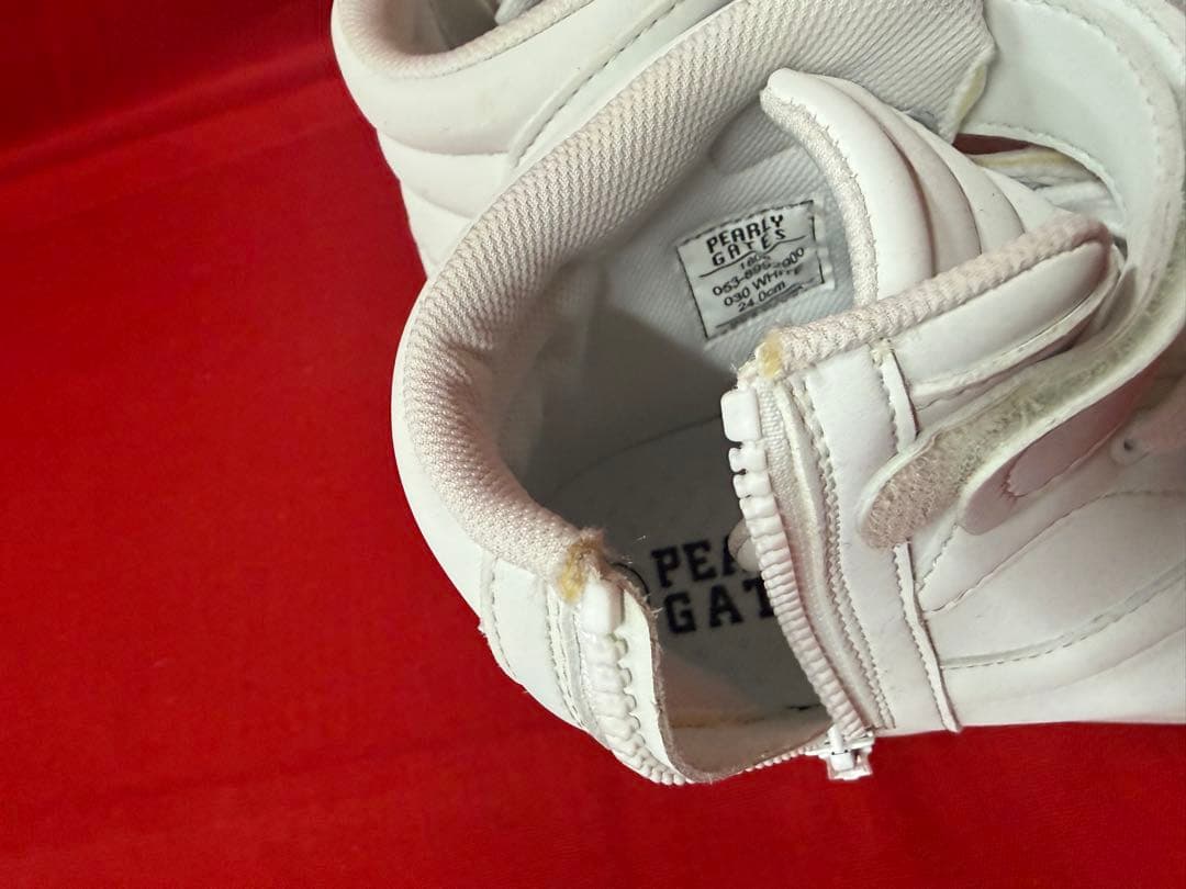 PEARLY GATES パーリーゲイツ