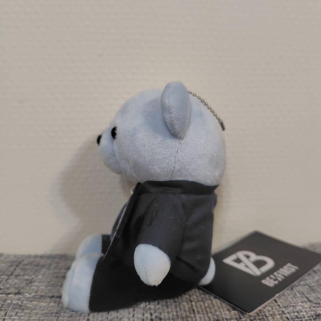 BE:FIRST SHUNTO　シュント　くま