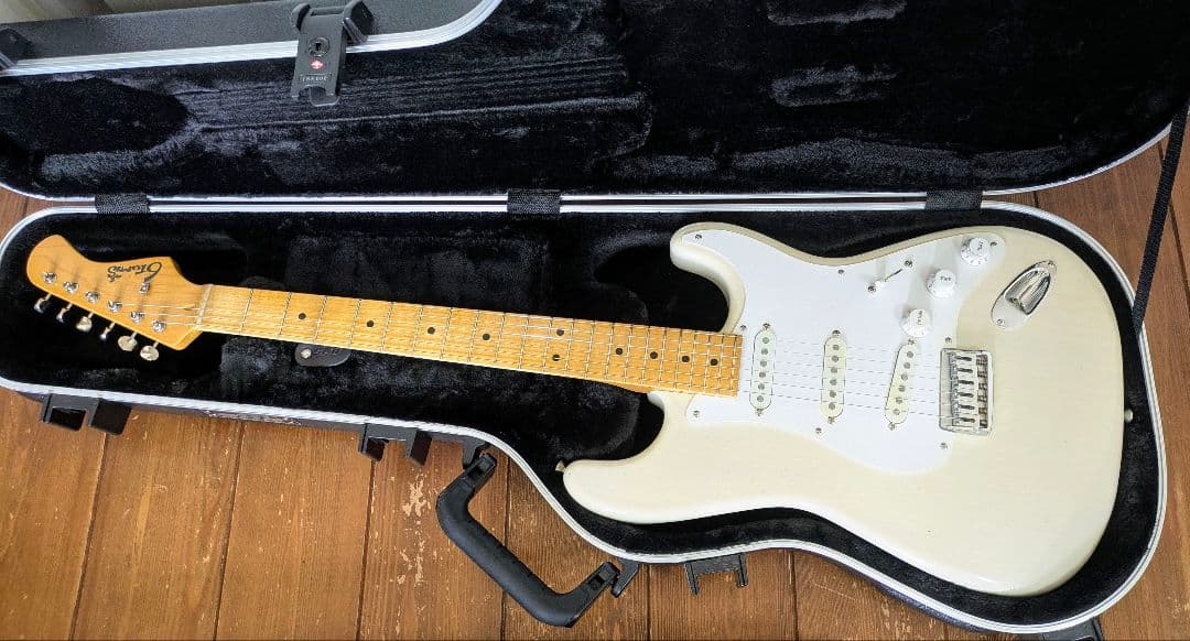 【値引限界】Crews Maniac Sound 6Turns Kaymans