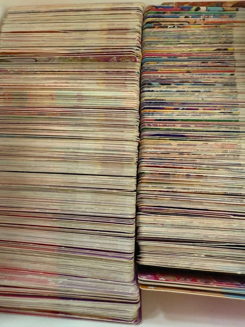 アイカツカード まとめ売り セット