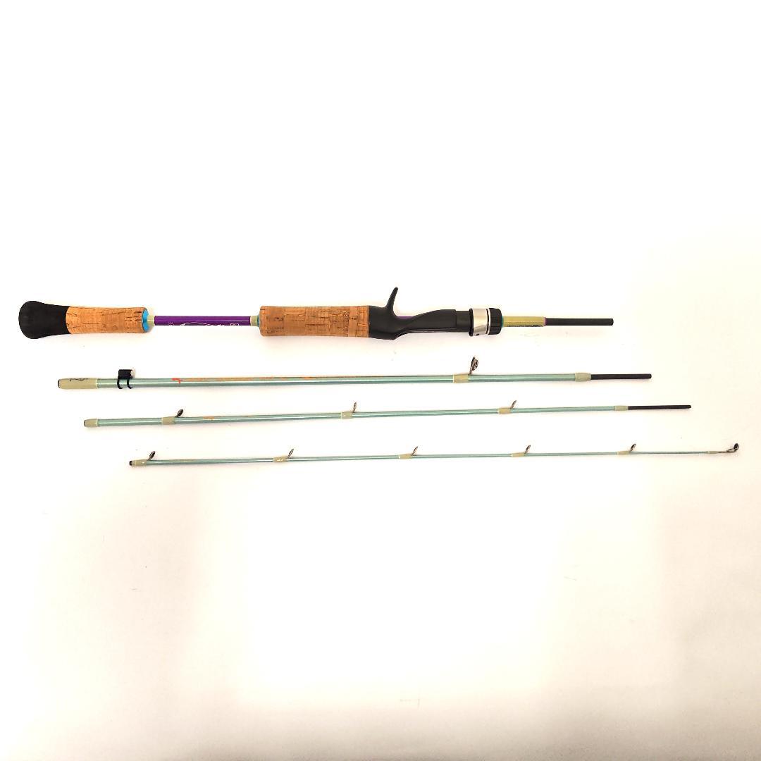 ジェットスロー ジェットセッター60C 10周年 JetSlow×TULALA