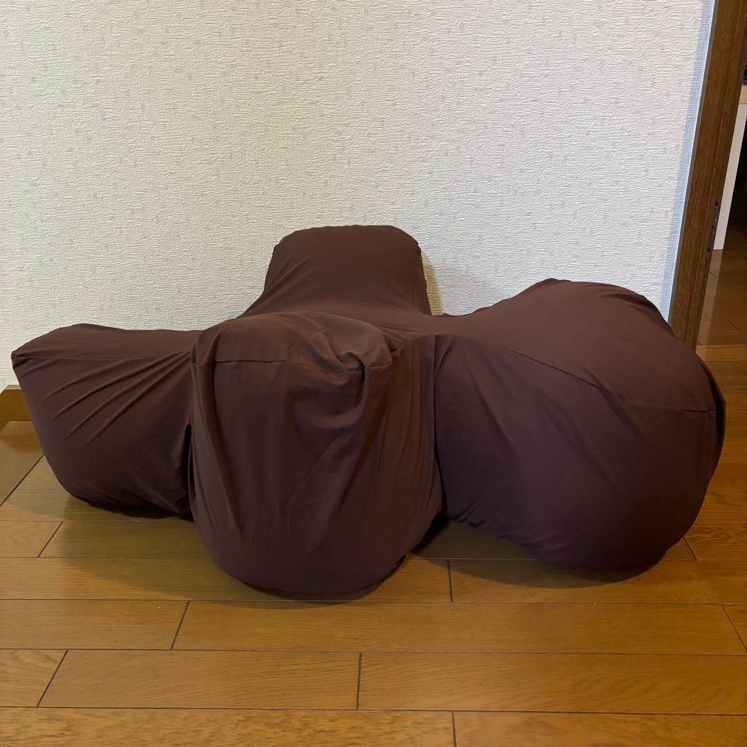 Oneaid リラクッション（カバー付き）