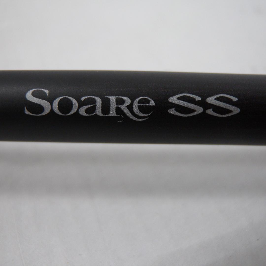 63▢シマノ 22ソアレSS S80LS NH0521-7