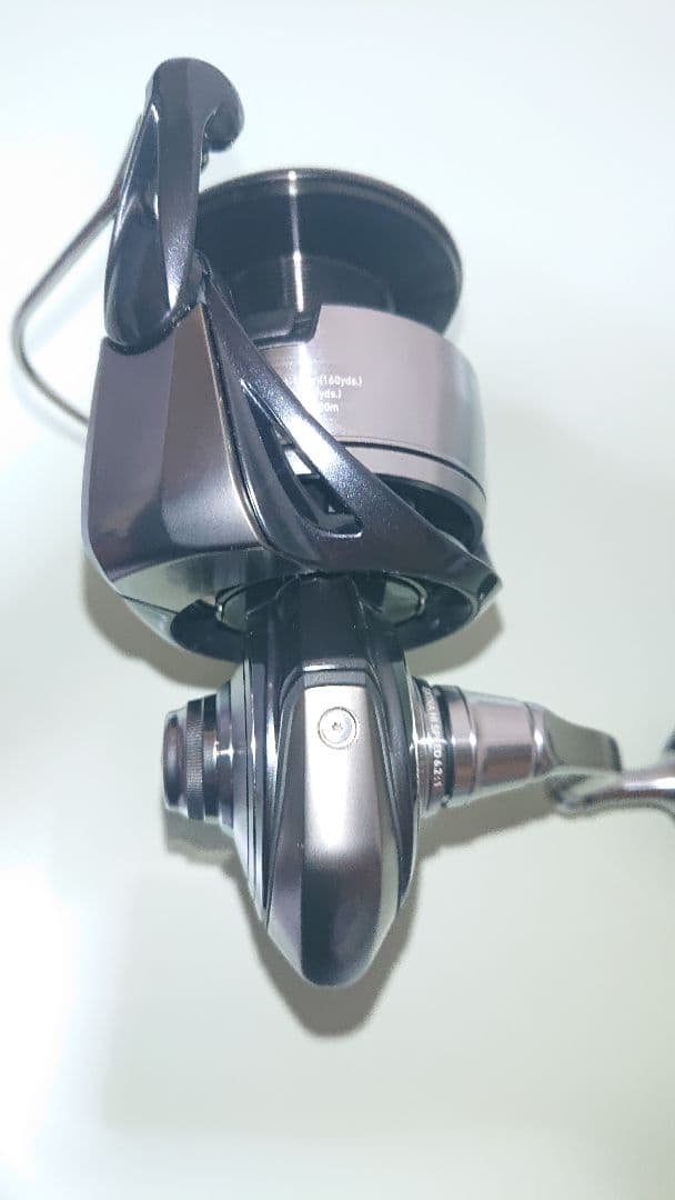 ダイワ 24セルテート LT5000D-CXH 中古 美品 純正ベアリング追加品