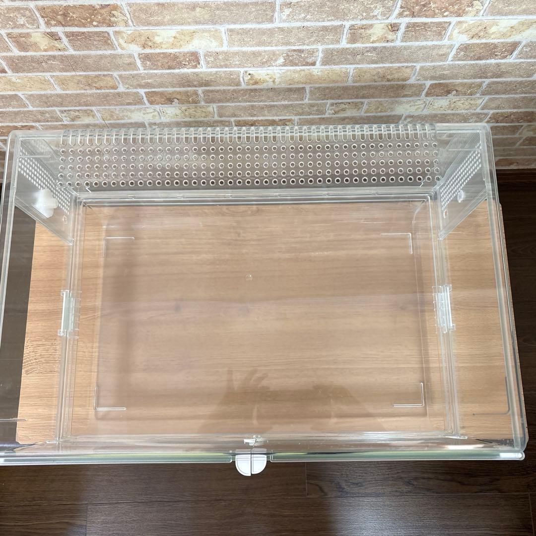 GEX ハビんぐ グラスハーモニー600プラス（58x39. 2x32cm）