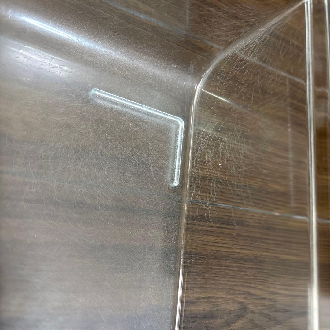 GEX ハビんぐ グラスハーモニー600プラス（58x39. 2x32cm）