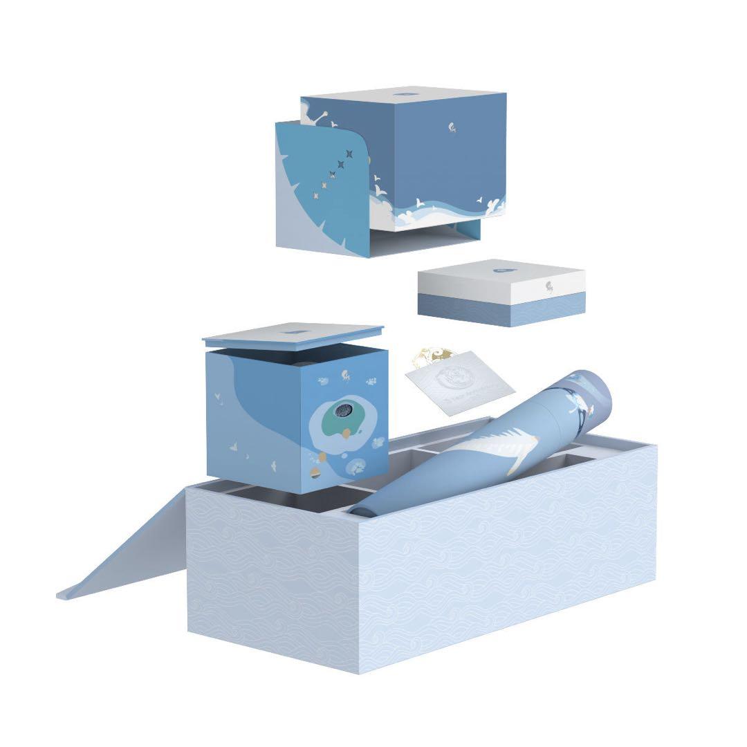 sky 星を紡ぐ子どもたち 【新品未開封】2周年記念ボックス