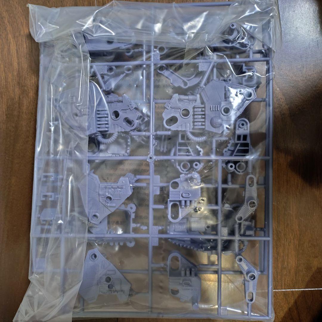 未組立ZOIDSゾイド妄想戦記ゴジュラスマリナー1/72スケールモデル01トミー