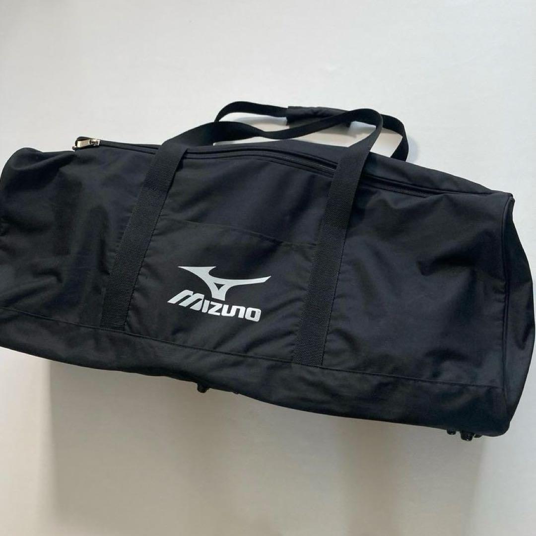 【たか】ミズノプロ　軟式野球 キャッチャー防具一式 JSBB