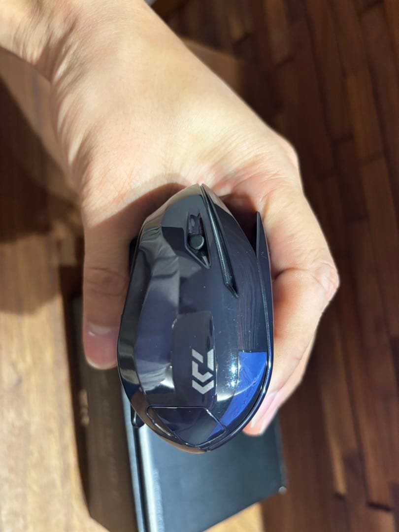 フリーダム　　IMZリミットブレイカー　変えスプールセット